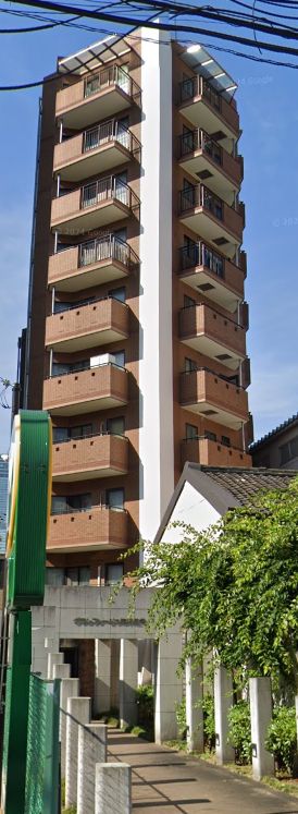 グランフレージュ四天王寺