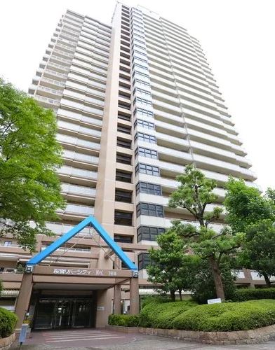 桜宮リバーシティNAC・1号棟 桜宮リバーシティNAC・1号棟