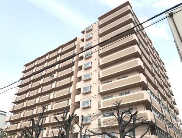 ノバカネイチ阿波座二番館 ノバカネイチ阿波座二番館