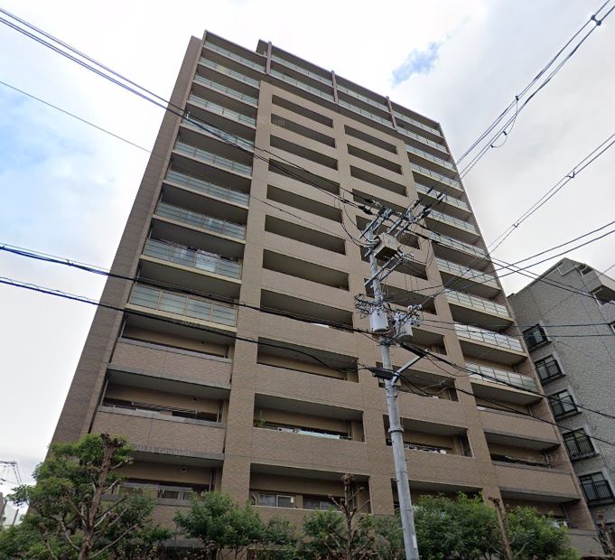 アスティミア四天王寺東クレステージ アスティミア四天王寺東クレステージ