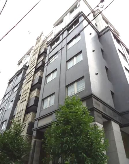 プレシオ四天王寺 プレシオ四天王寺