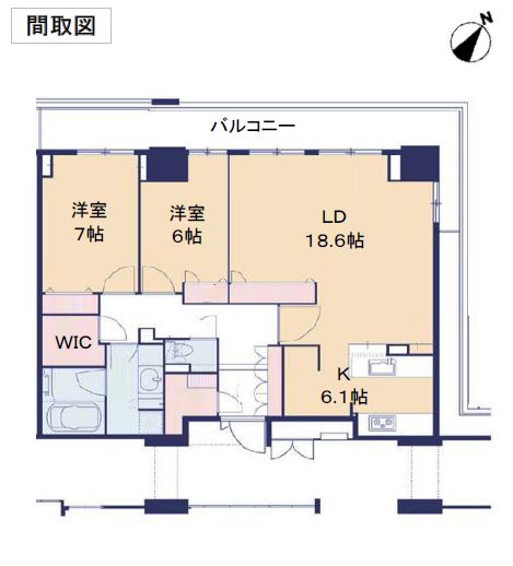 エスリード長堀タワー エスリード長堀タワー