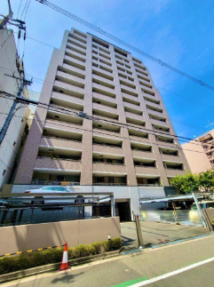 ヴァンデュール日本橋シティライフⅡ