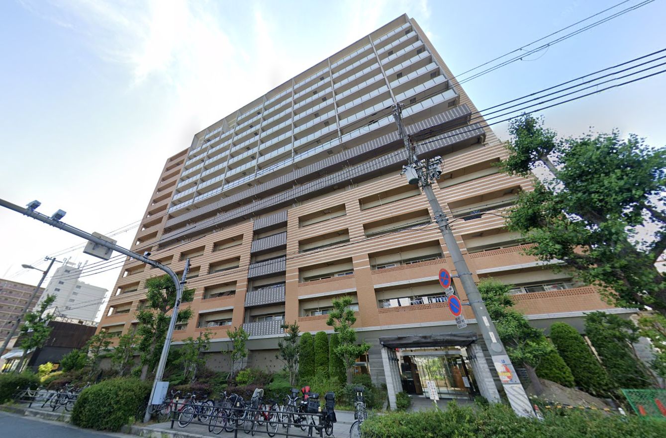 アデニウム北加賀屋