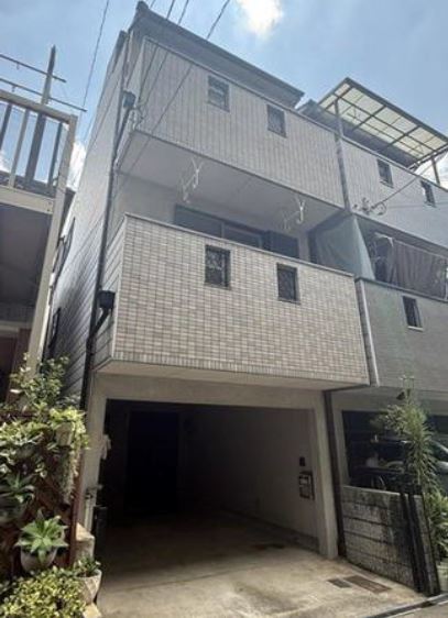 横堤3丁目中古戸建