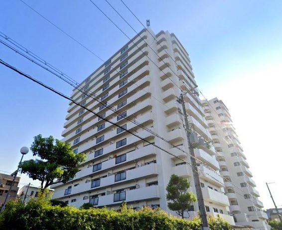 ファミール・パーク鶴見