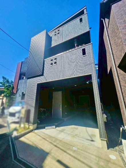城東区天王田中古戸建