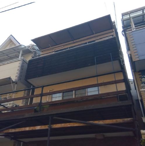 西淀川区姫里3丁目戸建