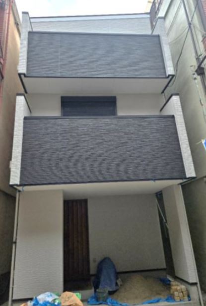 田川北二丁目新築一戸建