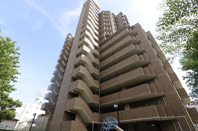 ライオンズマンション城東緑橋 ライオンズマンション城東緑橋