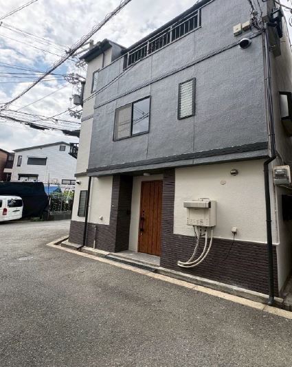 大道南1丁目戸建 大道南1丁目戸建