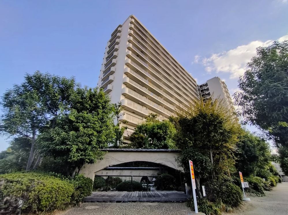 リバーガーデン森の城 リバーガーデン森の城