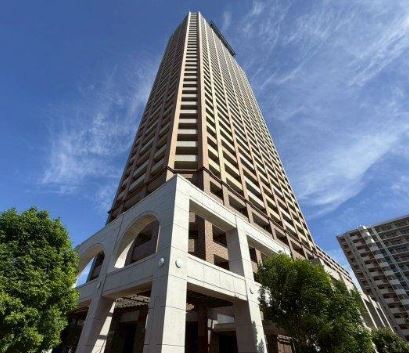 キングスクエアランドレックスC棟 キングスクエアランドレックスC棟