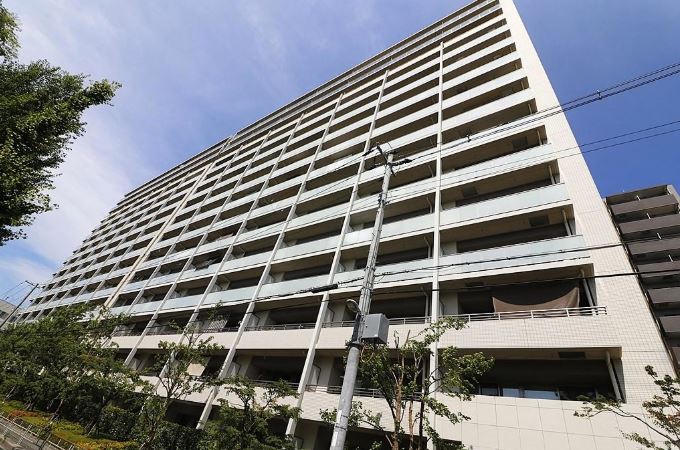 ザ・レジデンス東三国