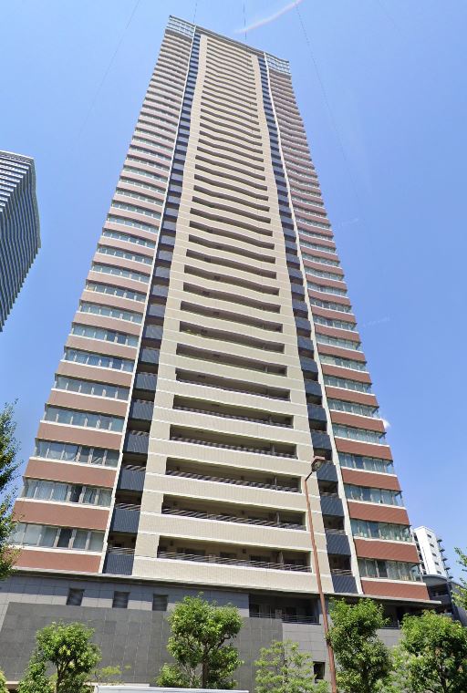 ローレルタワーサンクタス梅田