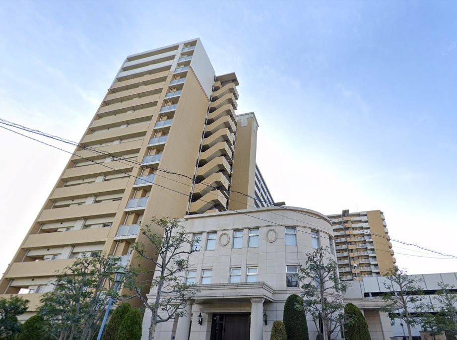 シティオアシス東三国 シティオアシス東三国