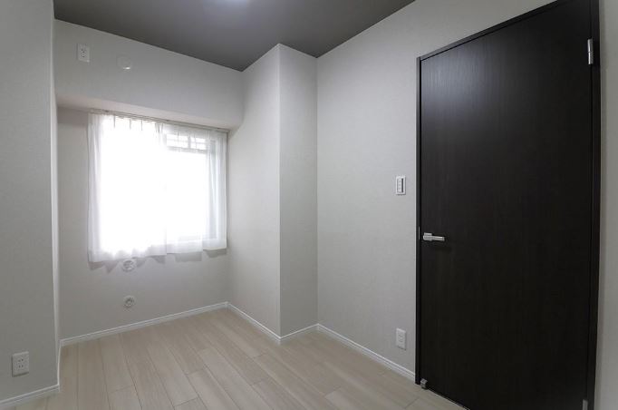 (子供部屋) (子供部屋)