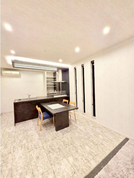 阿倍野区播磨町1丁目戸建