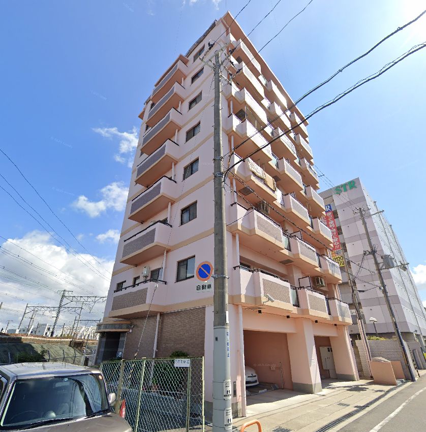 ベル・アーバニティ東淀川