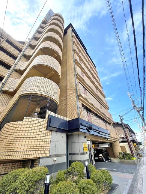 ふぁみーゆ勝山