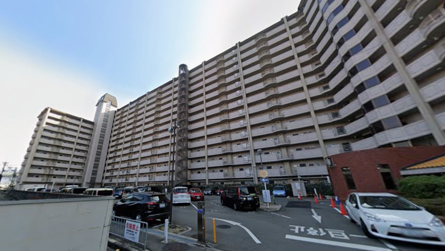 第一シャトー八戸ノ里