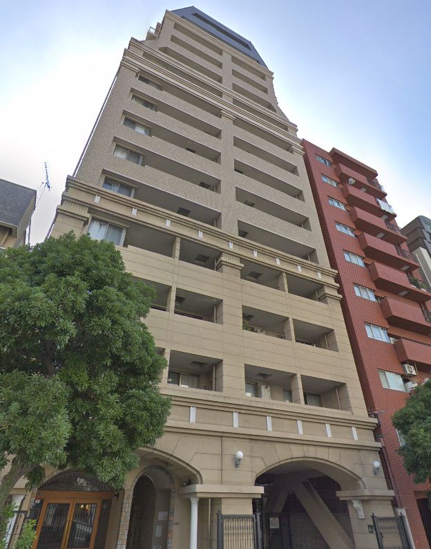 メロディーハイム夕陽丘リージェンツコート