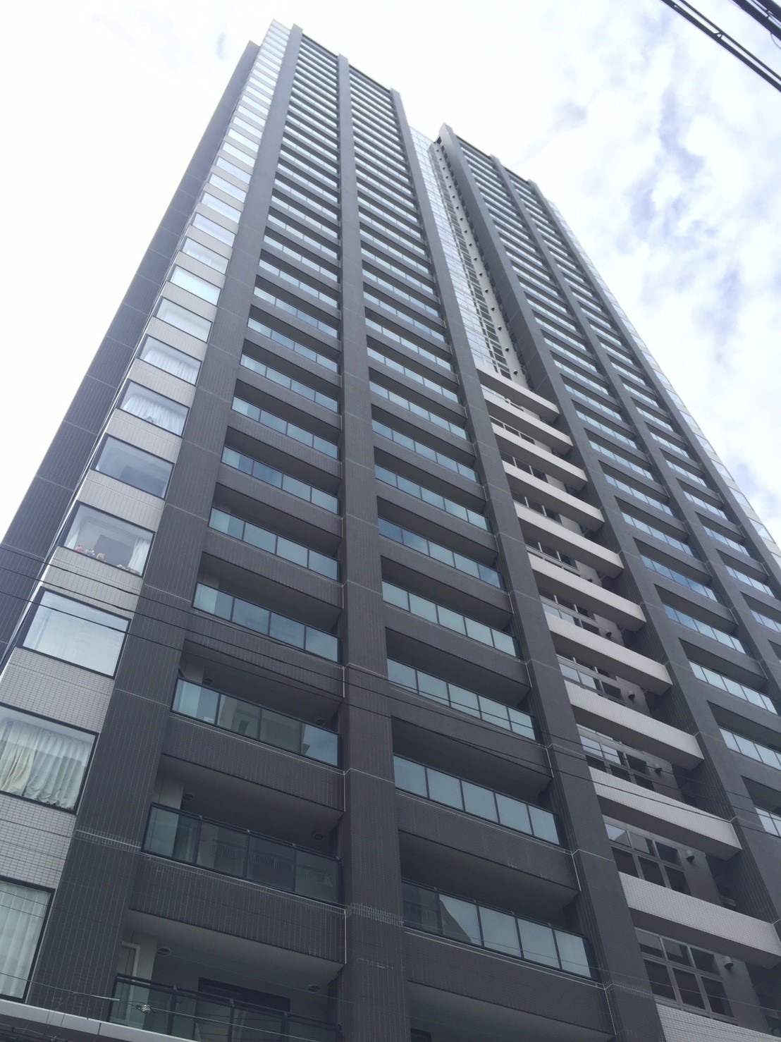 シティタワー堀江