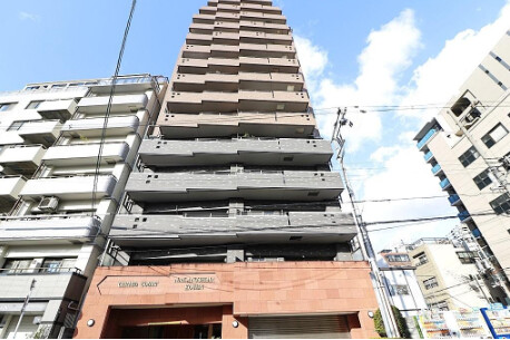 セレッソコート中之島公園 セレッソコート中之島公園