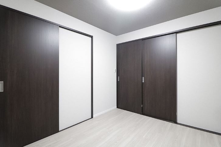 (子供部屋) (子供部屋)