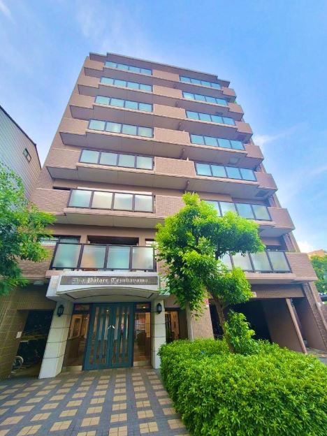 ダイアパレス帝塚山