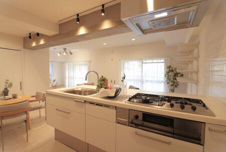 (キッチン) (キッチン)