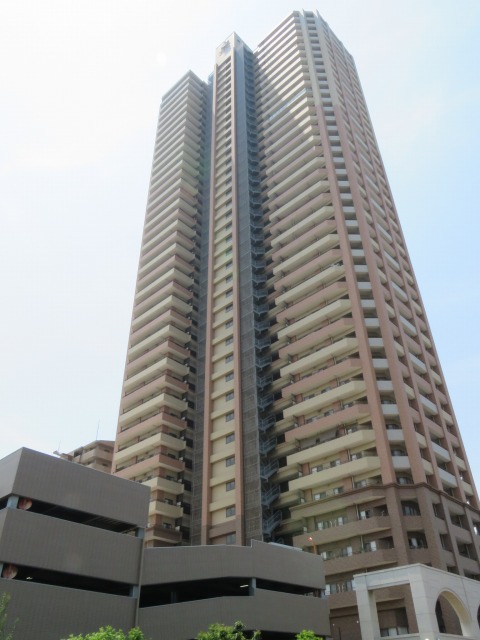 キングスクエア ランドレックスC棟