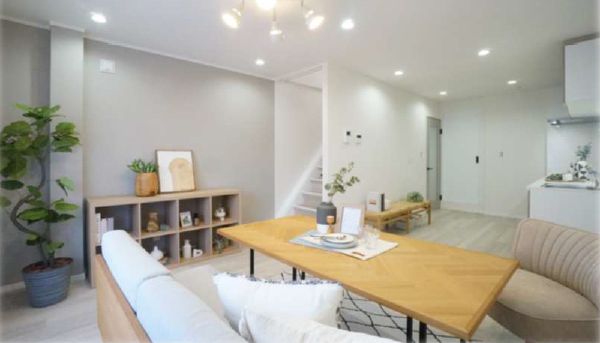 鶴見区安田三丁目戸建