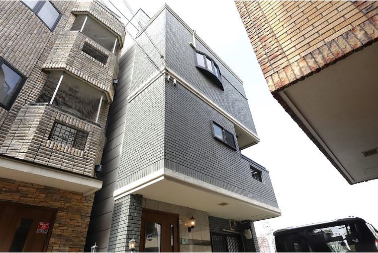 長吉出戸２丁目戸建