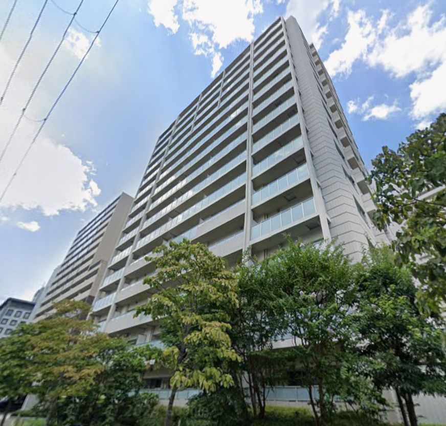 サンフォーリーフタウン桜ノ宮（サンミットコート）323