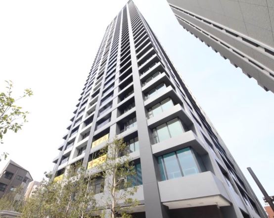 シティタワー梅田東