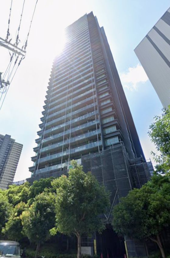 シティータワー大阪福島